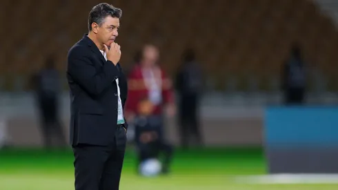 El equipo del Muñeco sufrió una dura goleada en Arabia