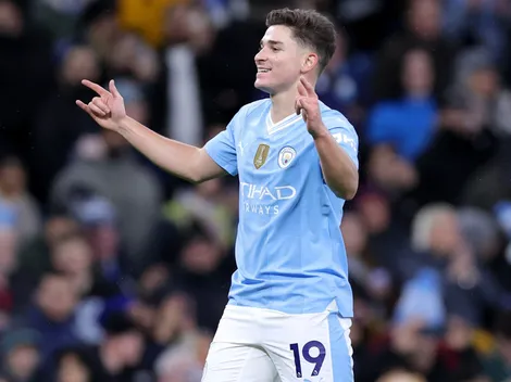 "Volver a River en el futuro sería muy lindo, porque lo llevo en el corazón"