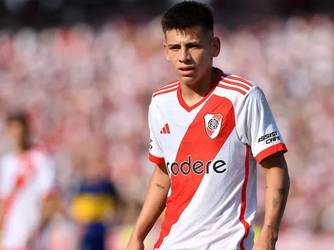 La traba reglamentaria que complica lo de Echeverri al Girona