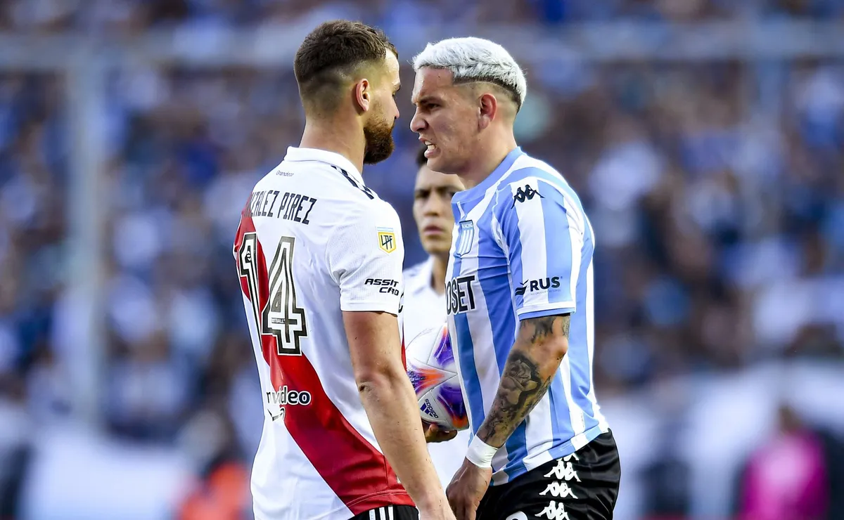 Foto: Getty.