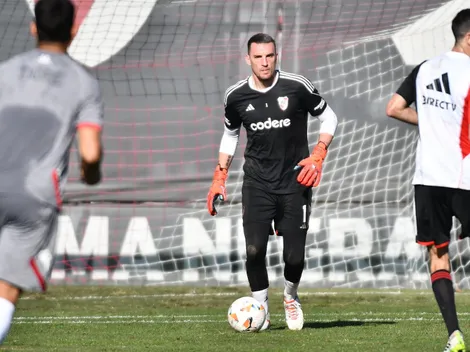 River Plate HOY: mercado de pases, el debut con Central Córdoba y últimas noticias