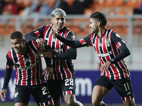 Atento River: los tres clubes que ya se clasificaron a octavos de final