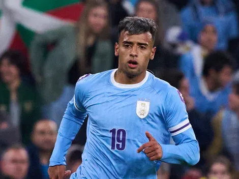 Se definió el futuro de Luciano Rodríguez