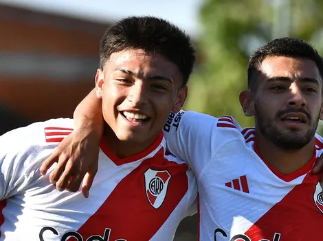 Día y horario confirmado para la semifinal de Reserva ante Lanús