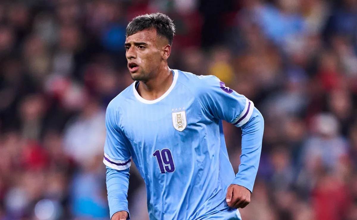 Rodríguez no llegaría al Girona y a River le surgieron dos competidores. Foto: Getty.