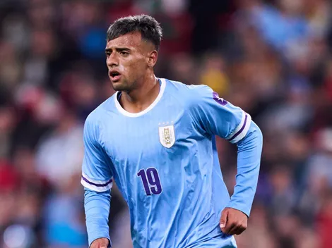 Luciano Rodríguez: la propuesta que hizo River y el club que gana la carrera para llevárselo