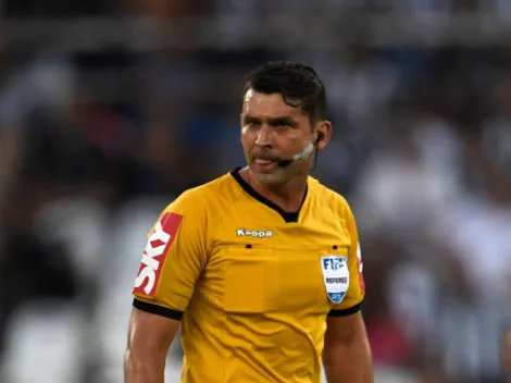 El polémico antecedente de Wagner Reway, encargado del VAR ante Nacional