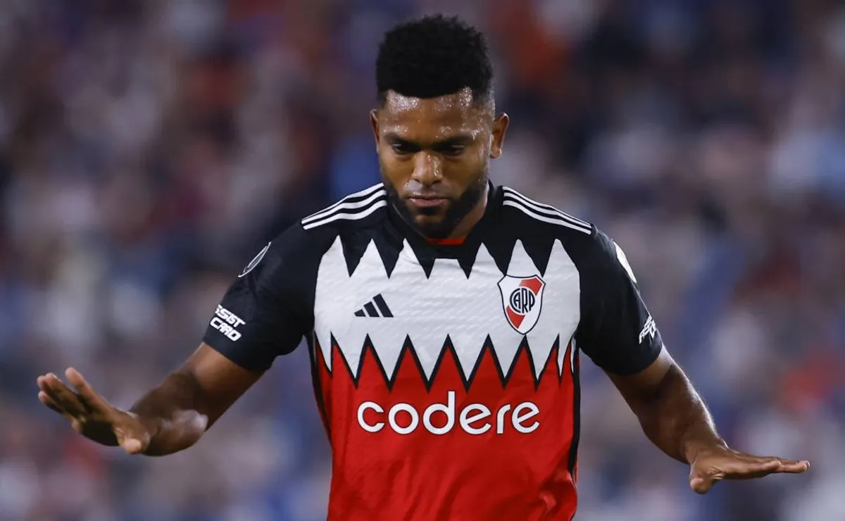 ¿Qué necesita River para avanzar de fase en la Libertadores?