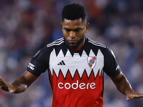 ¿Qué necesita River para avanzar de fase en la Libertadores?