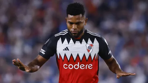 ¿Qué necesita River para avanzar de fase en la Libertadores?