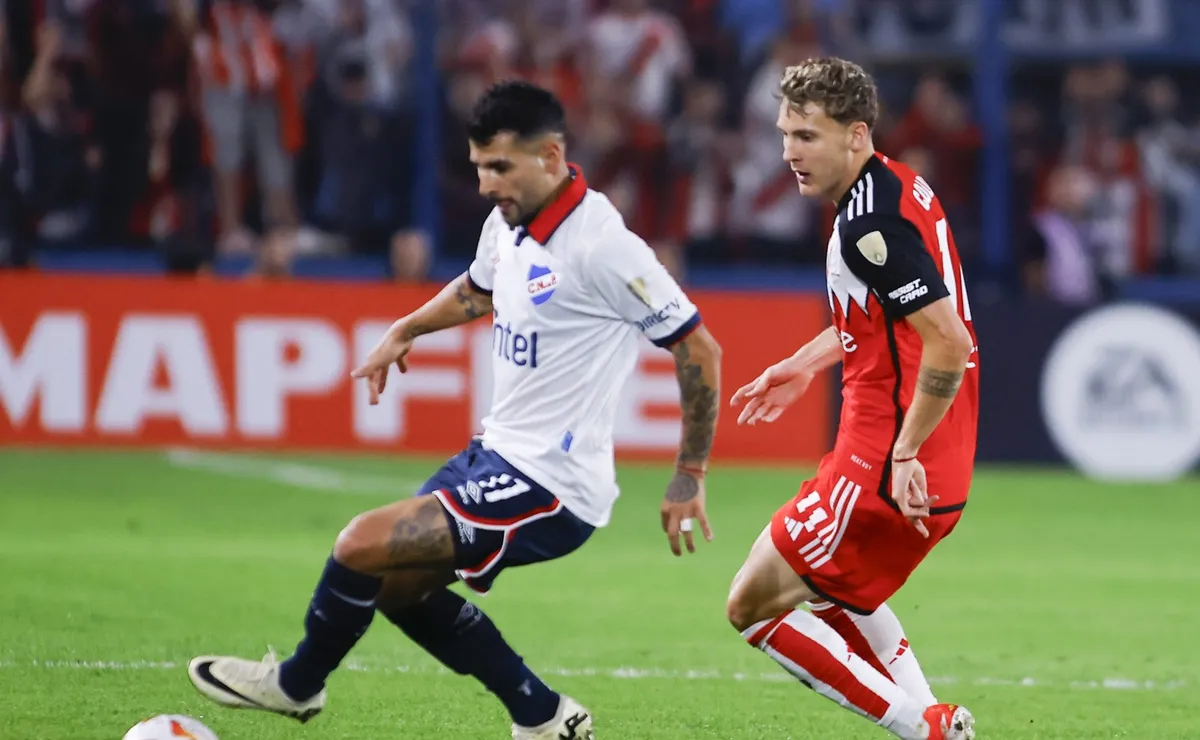 Foto: Getty.
