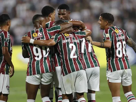 La estrella europea que jugará la Libertadores y podría ser rival de River