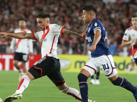 A qué hora juega River vs. Nacional, en qué canal y cómo ver EN VIVO el partido
