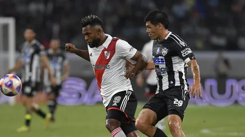 El Más Grande debuta en la Liga Profesional frente a Central Córdoba.