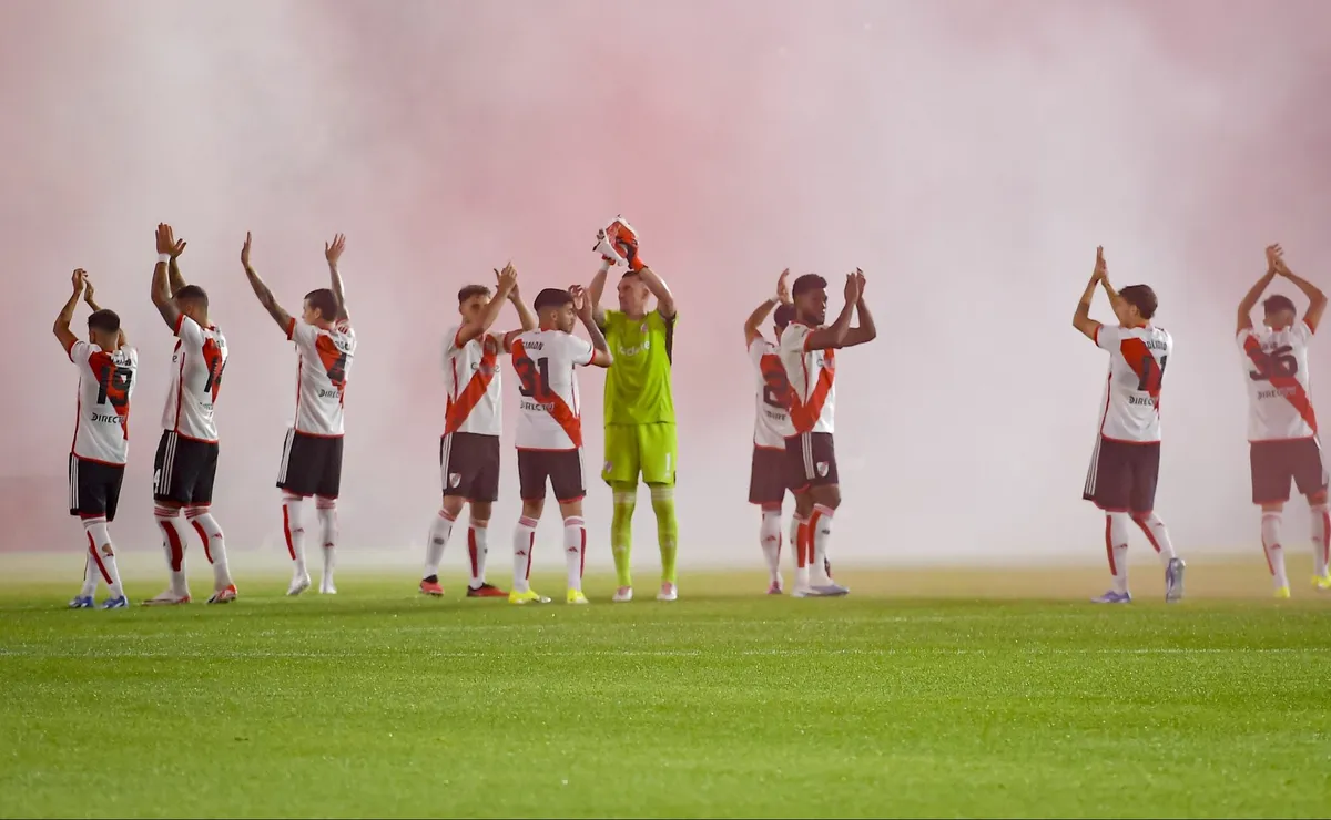 El Millonario, a un paso del Mundial de Clubes 2025.