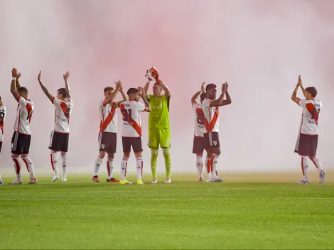 Mundial de Clubes 2025: el resultado que necesita River ante Nacional para clasificar