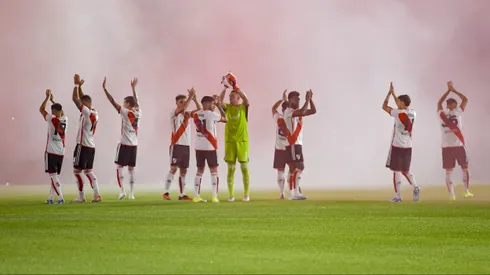 El Millonario, a un paso del Mundial de Clubes 2025.