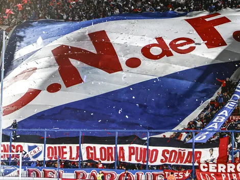 En Uruguay advirtieron a River: la gran racha que tiene Nacional jugando de local