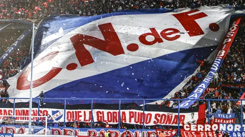 En Uruguay destacan la buena racha de Nacional jugando en su estadio.