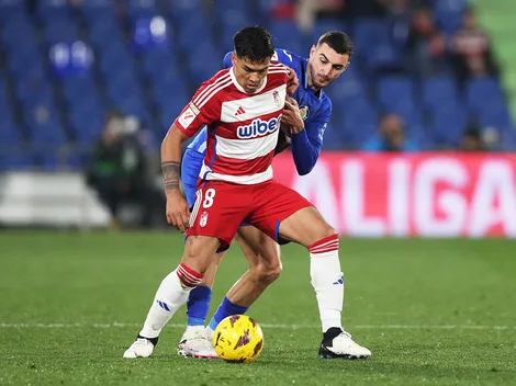 Curioso: de sonar como refuerzo de River a ser resistido en España