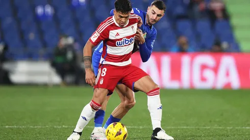 Matías Areza no atraviesa un buen presente en el fútbol español.