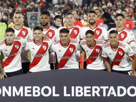 La particularidad que tendrá el fixture de River en mayo