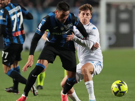 El defensor que queda libre y podría interesar en River