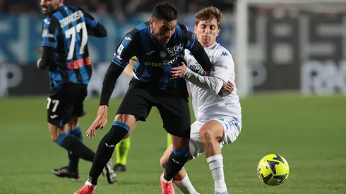 Palomino es una posibilidad para River.