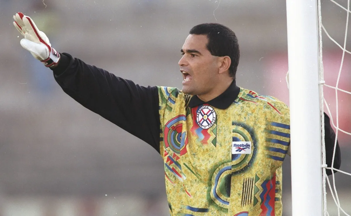 Foto: Getty.