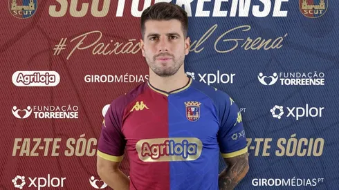 Foto: Uniao Torreense.