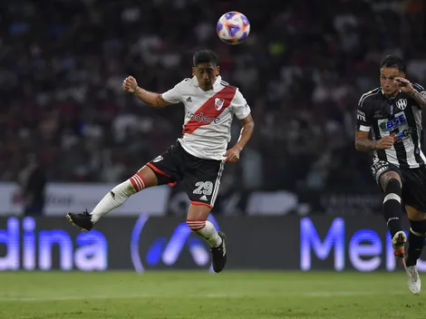 Es oficial: día y hora de las primeras cuatro fechas de River en la Liga Profesional