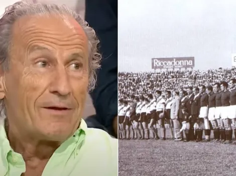 A 75 años de la tragedia de Superga: el emotivo recuerdo de un programa español que enalteció a River