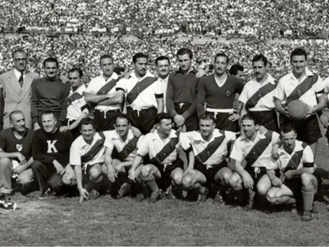 El emotivo video de Torino recordando a River, en el aniversario de la tragedia de Superga