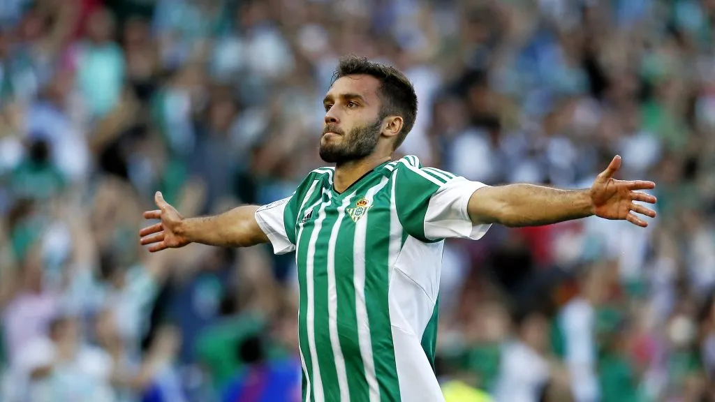 Pezzella espera jugar la Copa América con Argentina.