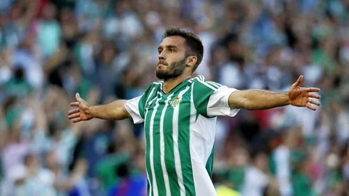 Pezzella se aleja de River.