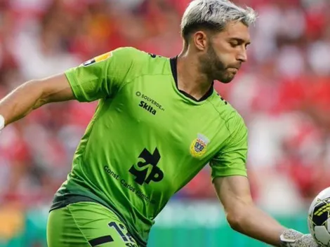 El agente de De Arruabarrena volvió a hablar del interés de River