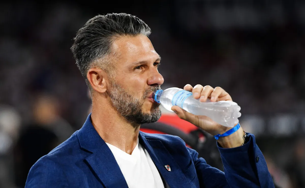 Demichelis va por su revancha personal en la Copa Argentina.