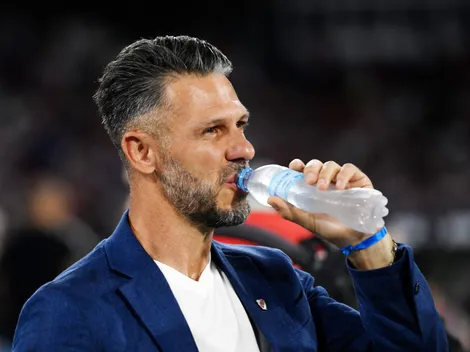 El probable once de River para visitar a Nacional