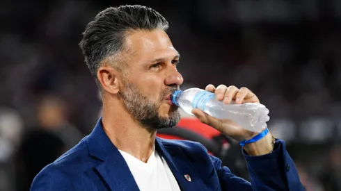 Demichelis va por su revancha personal en la Copa Argentina.