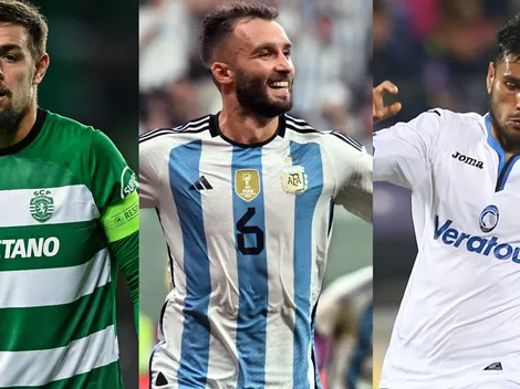 La característica principal que River buscará en el defensor que sea refuerzo