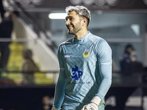 De Arruabarrena confirmó el interés de River ¿Y quiere venir?