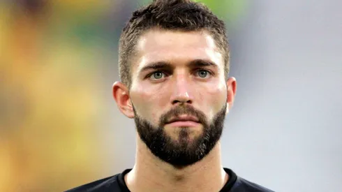 River apuntó a Ignacio De Arruabarrena