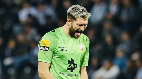 Foto: Prensa Uruguay.