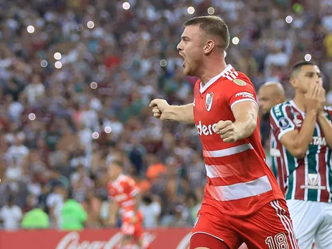 En Brasil dan a River como candidato a ganar la Libertadores