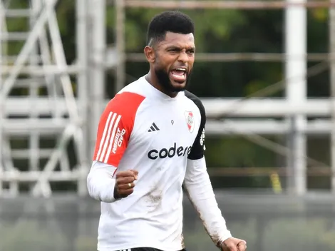 River EN VIVO: el juvenil que podría debutar, entradas vs. Nacional y últimas noticias