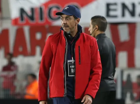 River toma nota: las dos bajas sensibles que tendrá Nacional