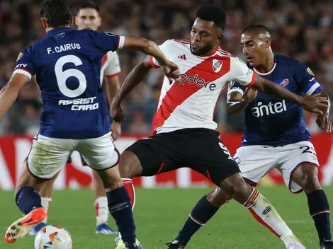 Venta de entradas para River vs. Nacional: cómo y cuándo sacarlas