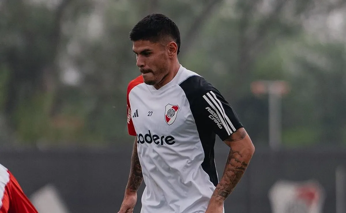 Foto: Prensa River.