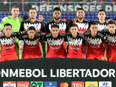 ¿River se puede clasificar al Mundial de Clubes 2025 ante Nacional?