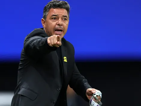 Una millonada: la cifra que Al Ittihad debe pagarle a Gallardo para rescindir